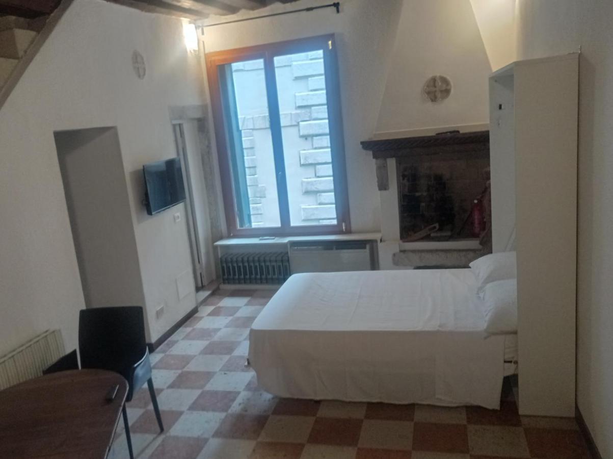 Ca'barbarigo Apartment Venedig