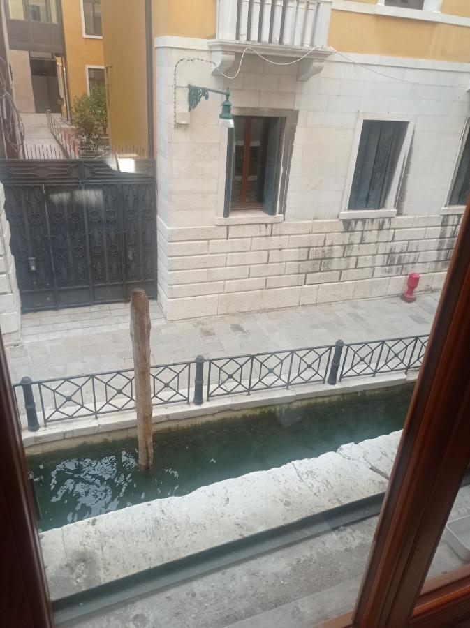 Ca'barbarigo * Venedig