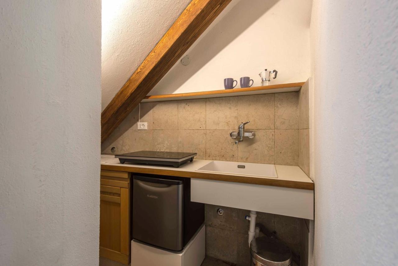 Ca'barbarigo Apartment Venedig