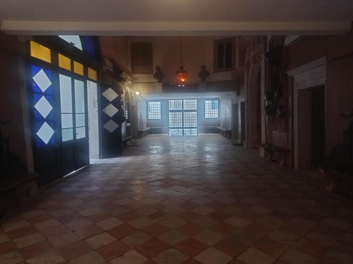 Apartament Ca'barbarigo *