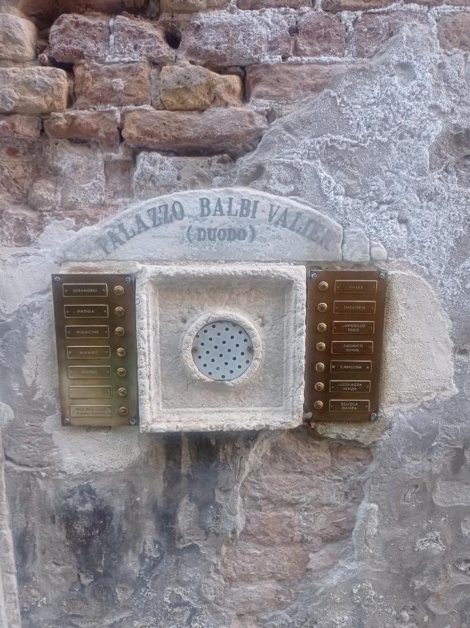 Ca'barbarigo Wenecja