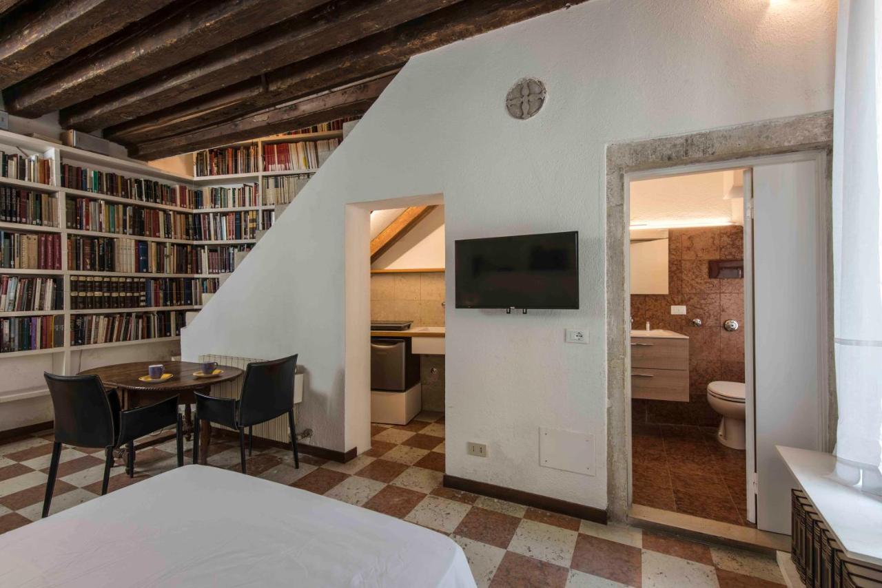 Apartamento Ca'barbarigo *