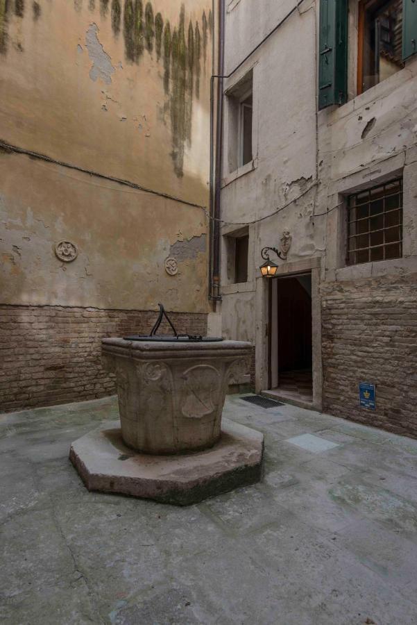 Apartament Ca'barbarigo *